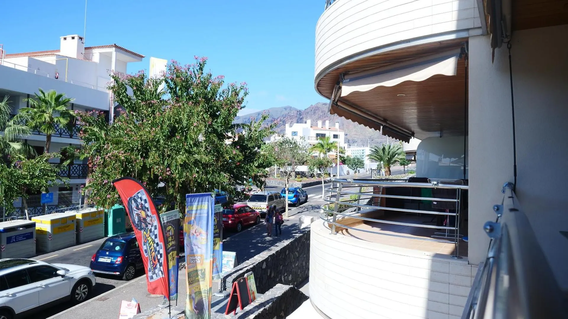 Tuerkiz Kanaan Apartman Puerto de Santiago  Apartment Puerto de Santiago (Tenerife)