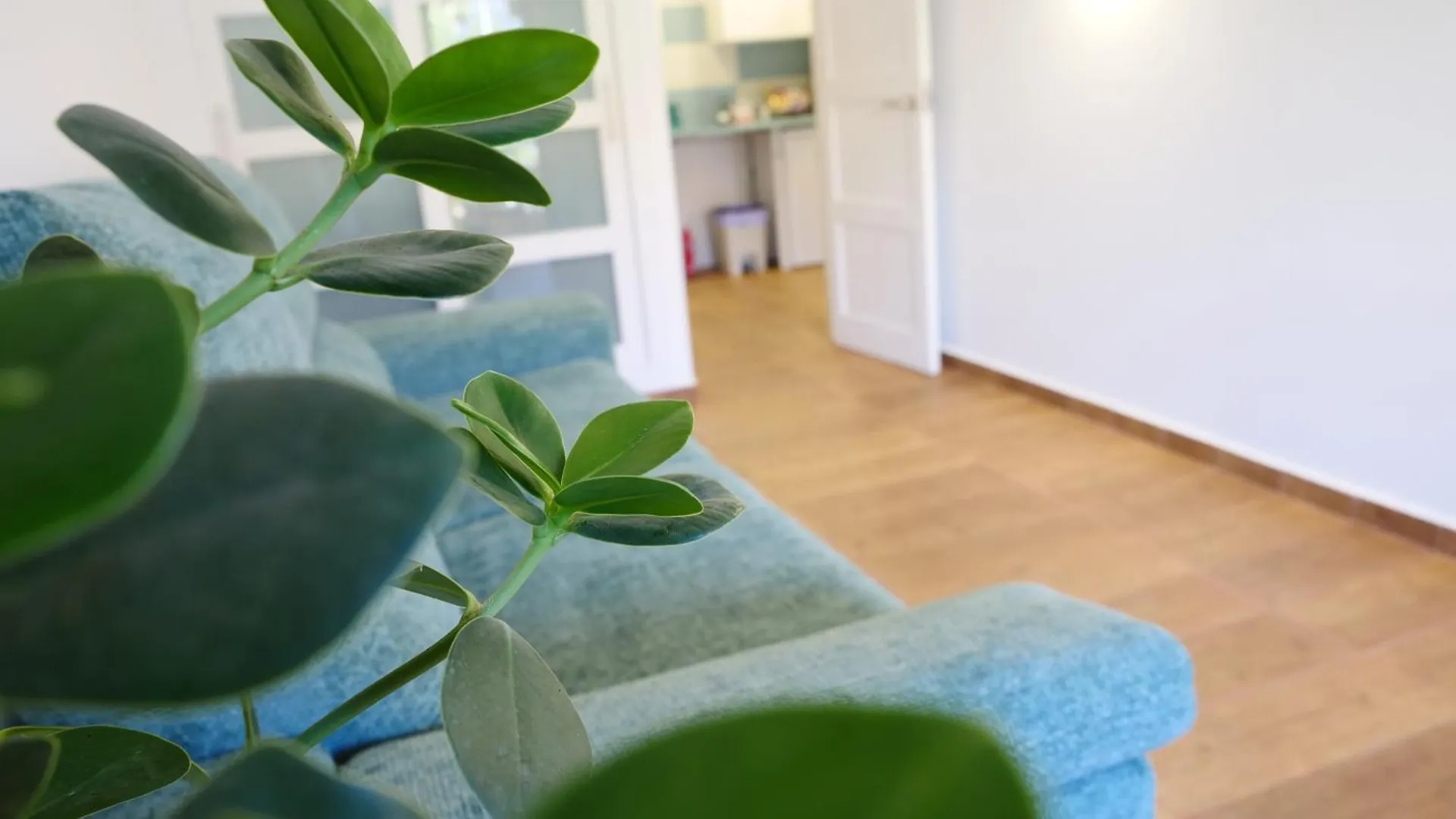 Tuerkiz Kanaan Apartman Puerto de Santiago  Spain