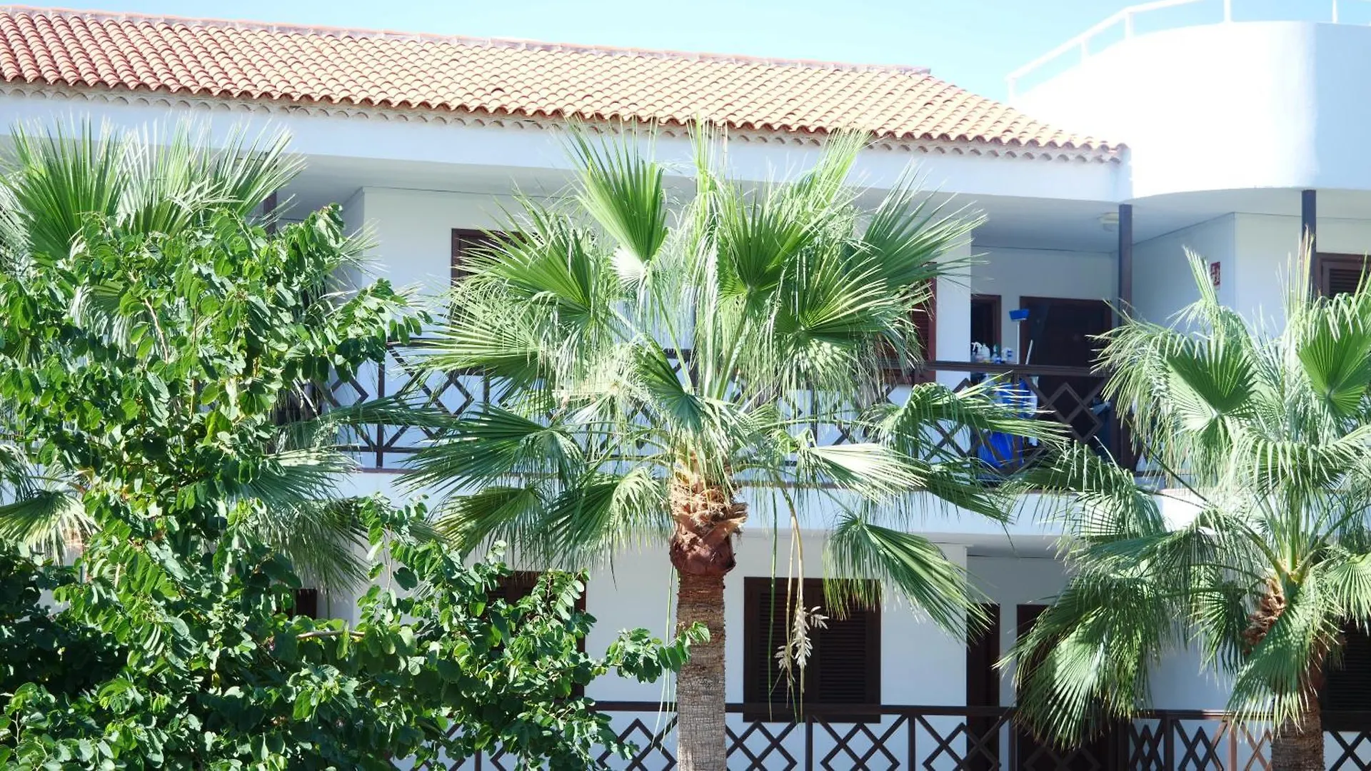 Tuerkiz Kanaan Apartman Puerto de Santiago  Apartment Puerto de Santiago (Tenerife)