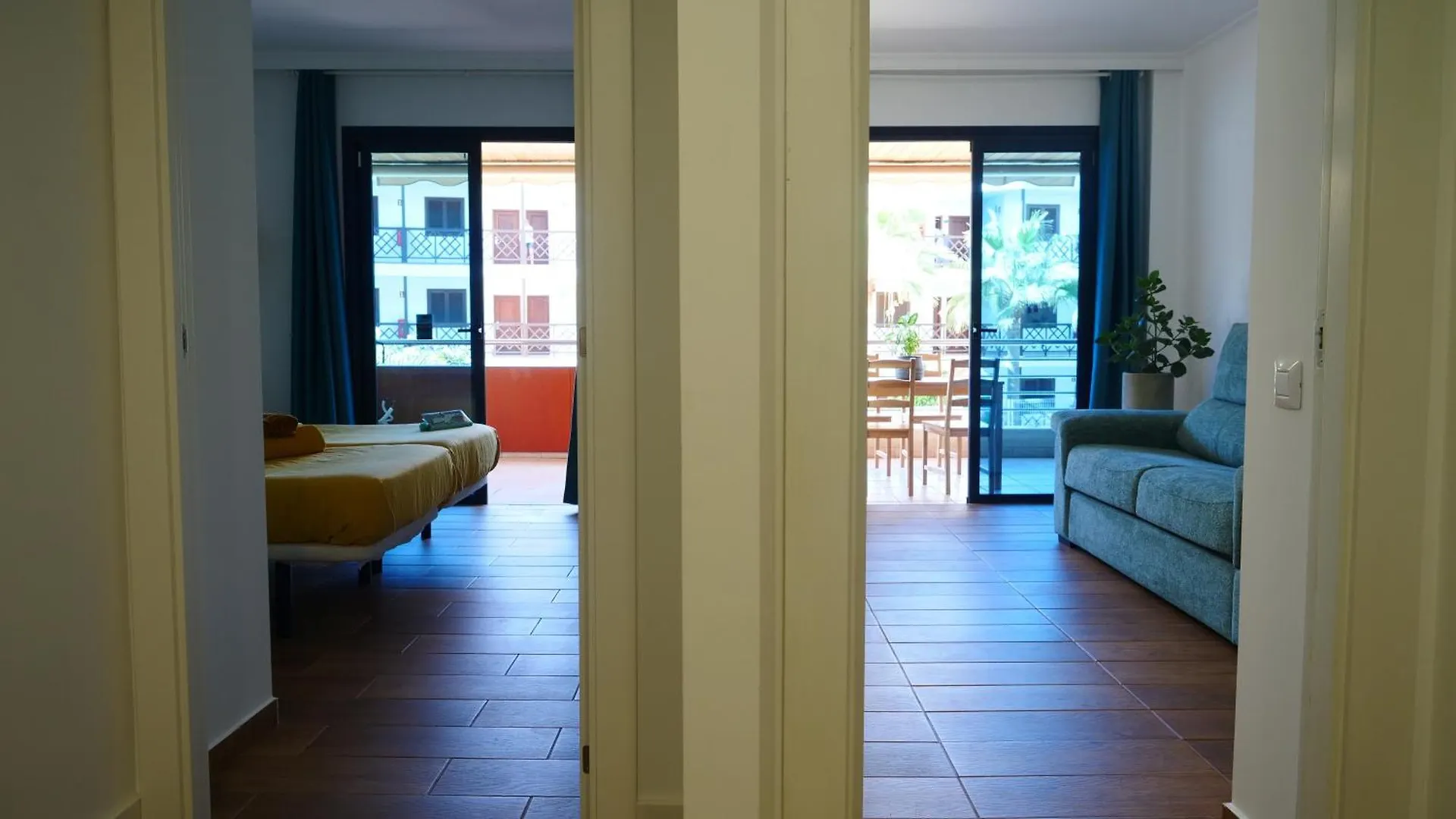 Tuerkiz Kanaan Apartman Puerto de Santiago  Apartment Puerto de Santiago (Tenerife)