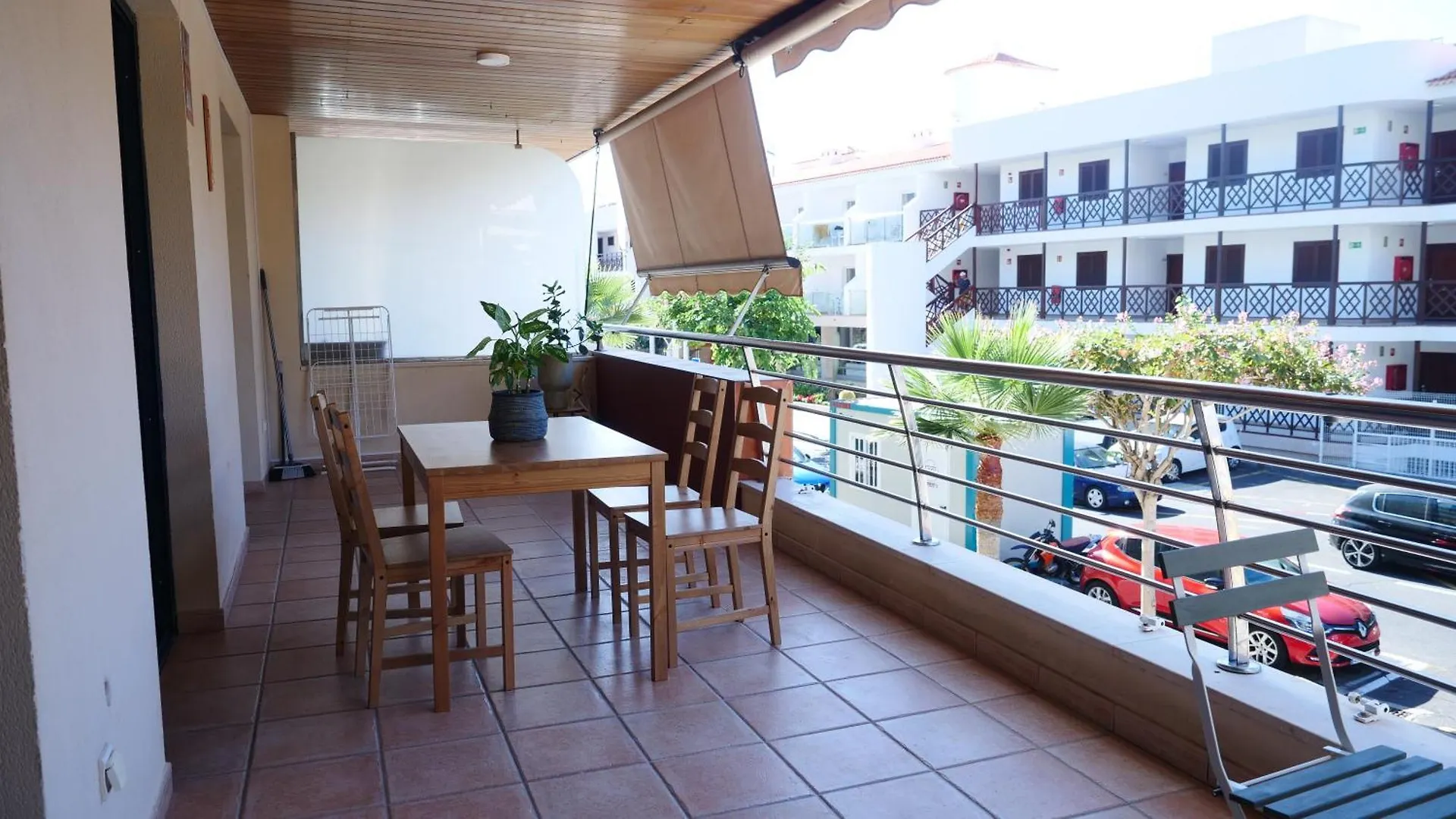 Tuerkiz Kanaan Apartman Puerto de Santiago  0*, Puerto de Santiago (Tenerife)