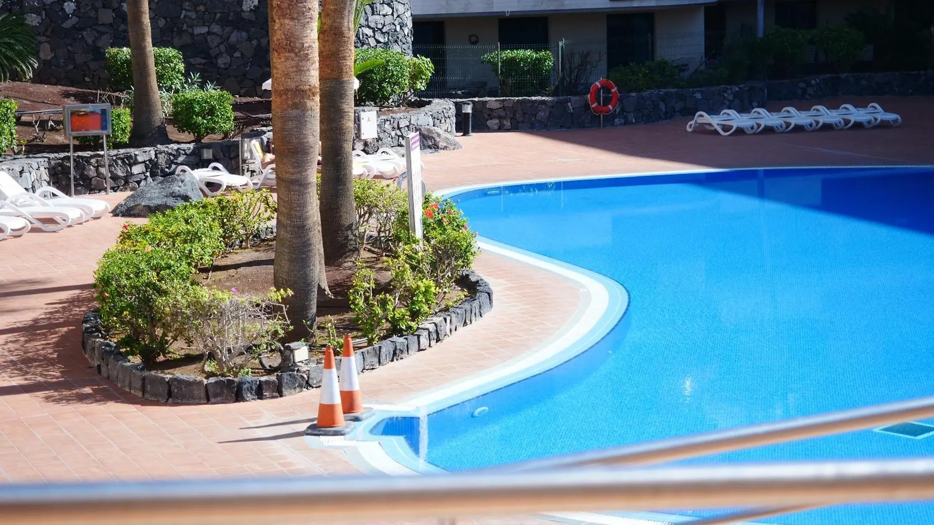Tuerkiz Kanaan Apartman Puerto de Santiago  0*, Puerto de Santiago (Tenerife)