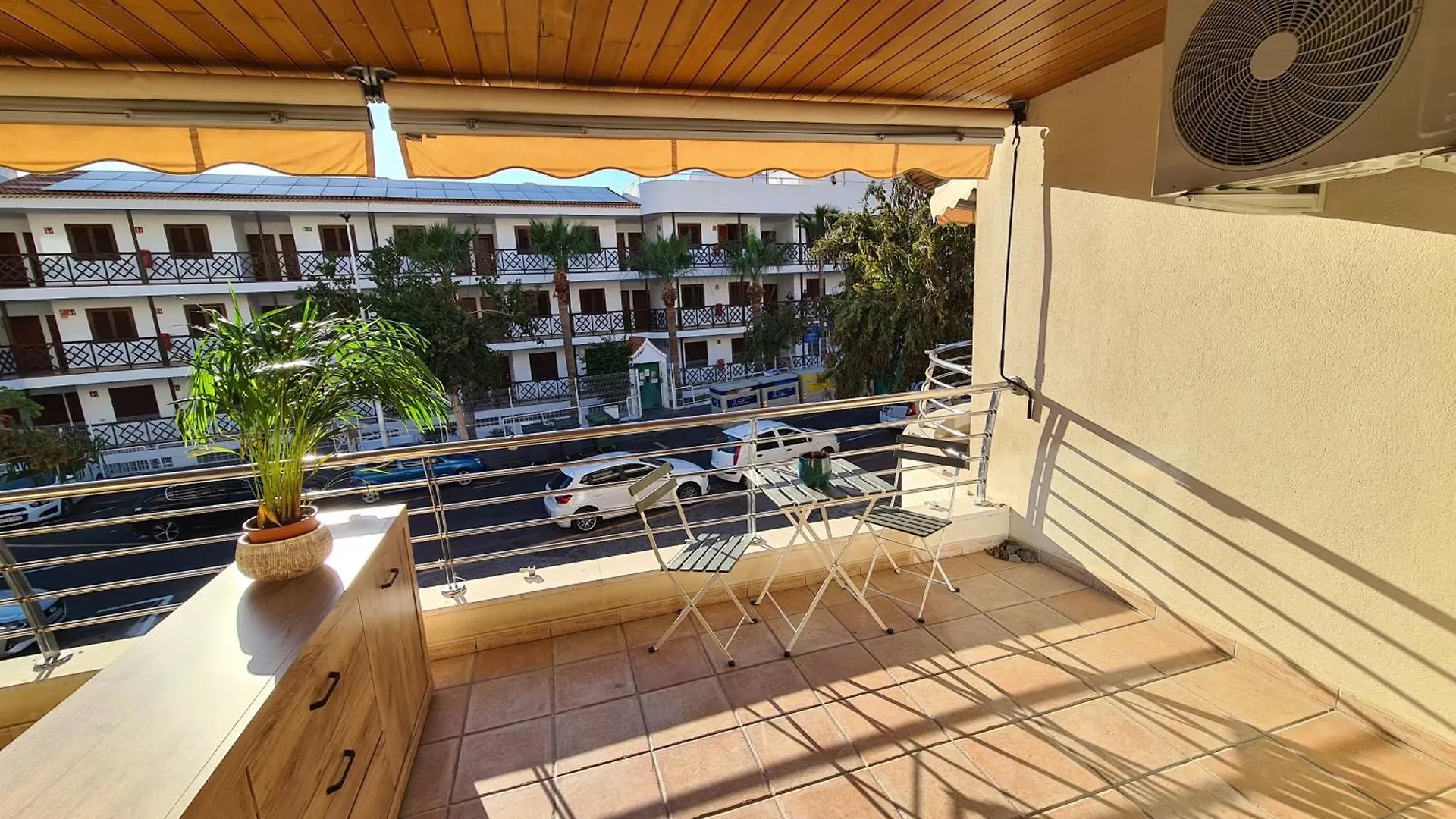 Tuerkiz Kanaan Apartman 圣地亚哥港 0*,  西班牙